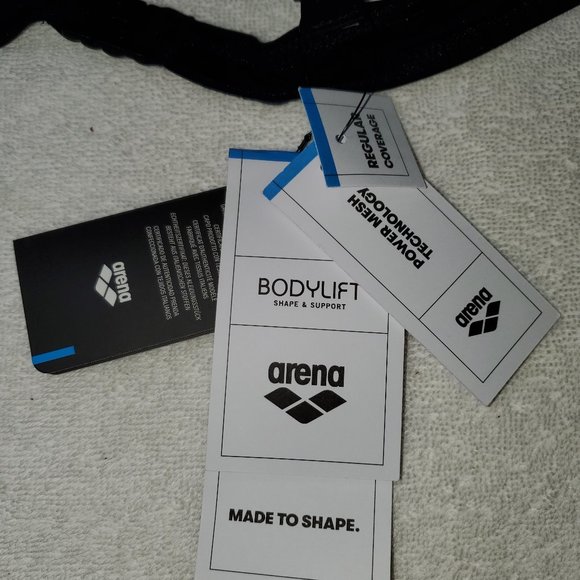 Arena Ida Bikini NEW WITH TAGS - Picture 8 of 10